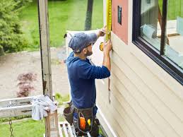 Trusted Washington Terrace, UT Siding Experts